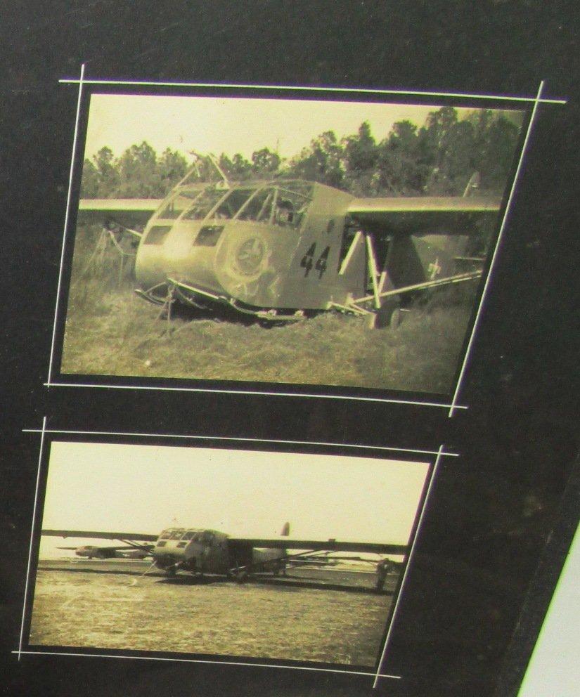 Named WW2  "Operation Dragoon" 17th Airborne 194th GIR Ike Jacket/Photos/Invasion Flag Grouping