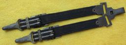 Luftwaffe Officer's 2nd Model Deluxe Dagger Hanger By ASSMANN