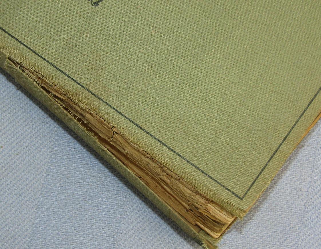 2pcs-WW2 Period 1940 Dated Wehrmacht History Book-Arbeitsbuch
