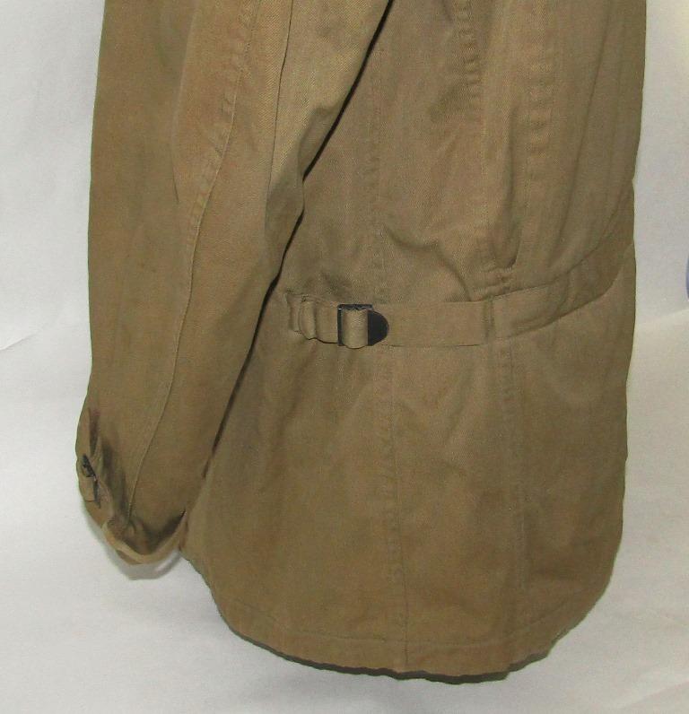 Rare Early WW2 U.S. M1941 Artic Field Jacket-U.S. Army 90th Infantry Division Soldiers-Etc.