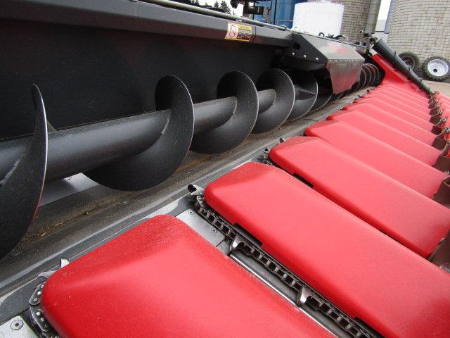 2012 Capello Model 1222 12 Row X 22 Inch Chopping Corn Head, Hydraulic Deck