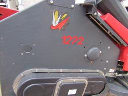2012 Capello Model 1222 12 Row X 22 Inch Chopping Corn Head, Hydraulic Deck