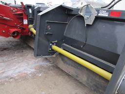 2012 Capello Model 1222 12 Row X 22 Inch Chopping Corn Head, Hydraulic Deck