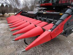 2012 Capello Model 1222 12 Row X 22 Inch Chopping Corn Head, Hydraulic Deck