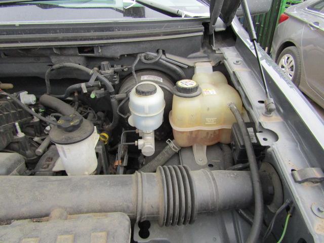 1554. 221-279. 2005 FORD F0150 4 X 4 PICKUP, EXT. CAB, RUNNING BOARDS, 5.4