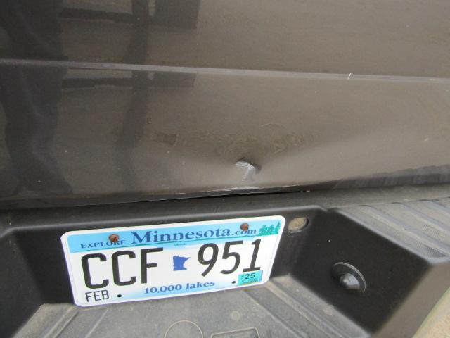 1554. 221-279. 2005 FORD F0150 4 X 4 PICKUP, EXT. CAB, RUNNING BOARDS, 5.4