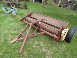 144. NEW HOLLAND MODEL 404 HAY CONDITIONER