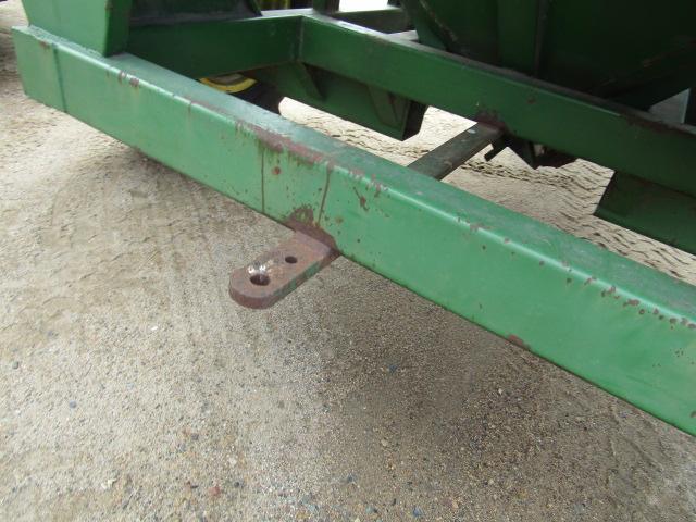 935. 373-948. EZ FLOW 475 GRAIN CART, NEW 18. 4 X 26 TIRES, REBUILT GEAR BOX, TAX / SIGN ST3