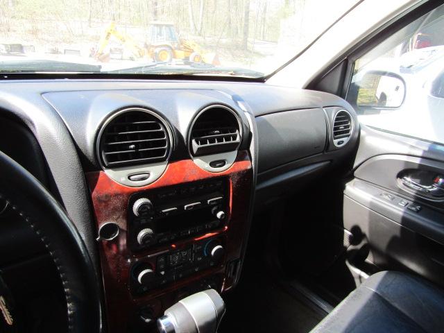 1472. 2006 GMC ENVOY, SLT, 4 X 4, 4200 VORTEC, SHOWS 273,365 MILES, YOUR BI