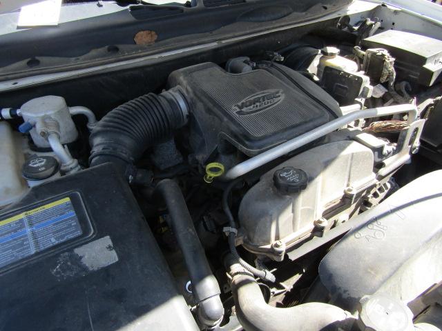 1472. 2006 GMC ENVOY, SLT, 4 X 4, 4200 VORTEC, SHOWS 273,365 MILES, YOUR BI
