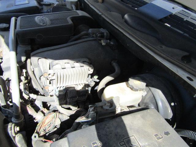 1472. 2006 GMC ENVOY, SLT, 4 X 4, 4200 VORTEC, SHOWS 273,365 MILES, YOUR BI
