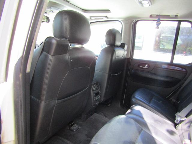 1472. 2006 GMC ENVOY, SLT, 4 X 4, 4200 VORTEC, SHOWS 273,365 MILES, YOUR BI