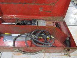 1531. ROUTER BITS, MAKITA POWER SAW, JAMB SAW