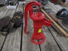 1715. CISTERN PUMP