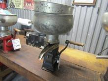 1837.WARDS TABLE- TOP CREAM SEPARATOR