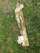 1882. CONVERSTION KIT FOR FAST HITCH TO 3 POINT