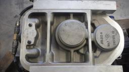 Hewland Transmission used