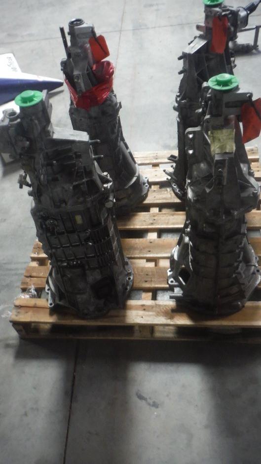 MX5 Transmission used