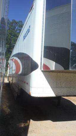53' Trailer
