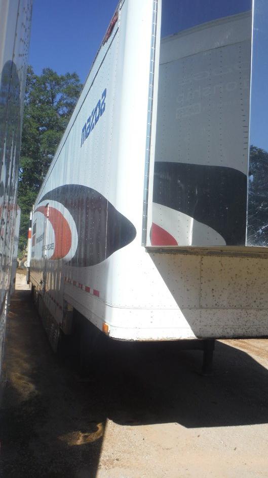 53' Trailer
