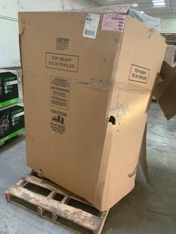 Liberty Safe security and fire level 2  (60.5 "x36"x25") 564 LB.