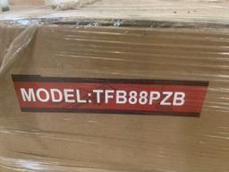 Lot of (2) TRAEGER Grill Model: TFB88PZB