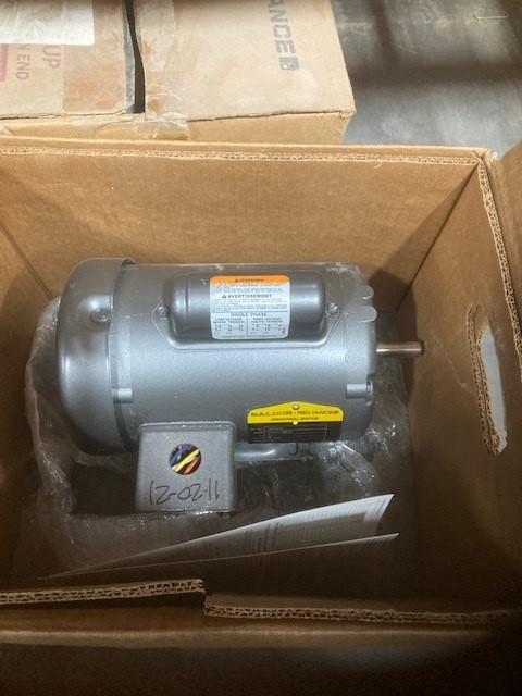 Livermore, KY- Electrical Components, Lighting, & Motors: Approx. $11,000 at Retail