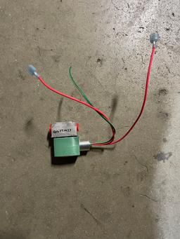 Storm Lake, IA- Electrical Components, Heaters, & Lighting: Approx. $3,500 at Retail.