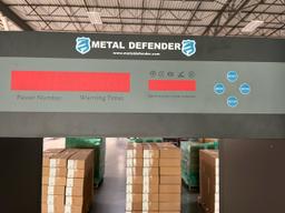 Metal Detector