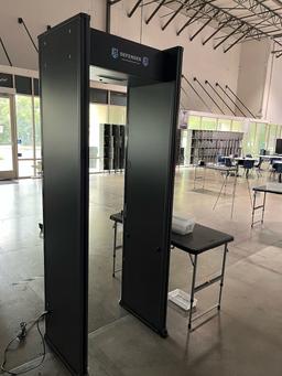 Metal Detector