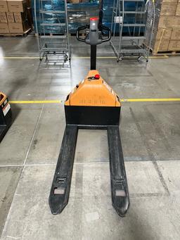Electric Pallet Jack