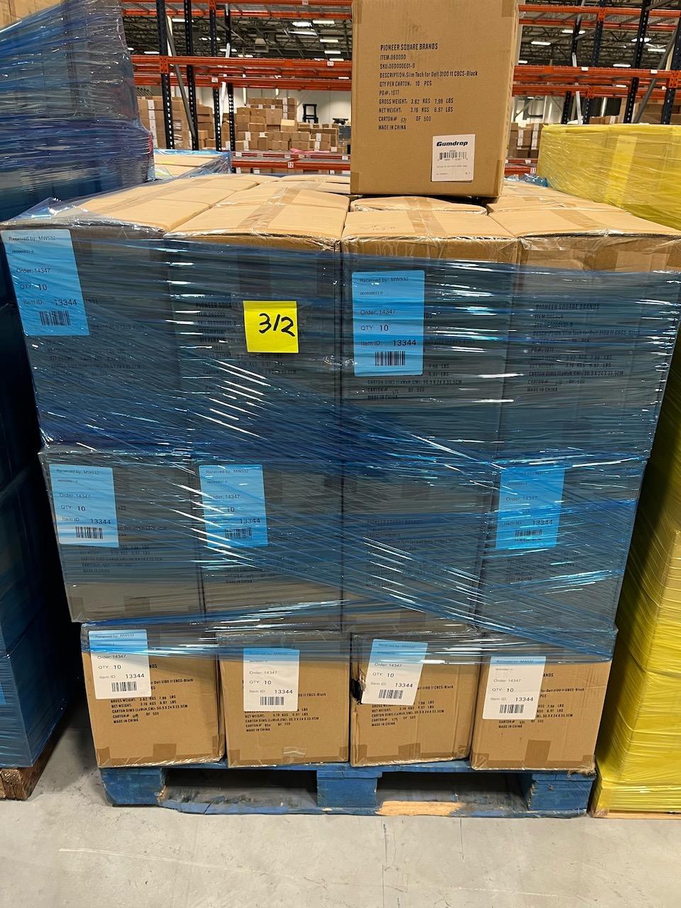 Dell 3100 Cases