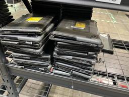 Lot of 1000+ Laptops for parts