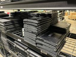 Lot of 1000+ Laptops for parts