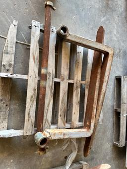 48" Forks
