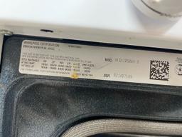 Whirlpool Stove