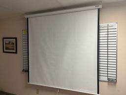 Projector Screen