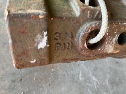 Auger Bit