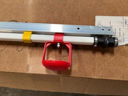 Lubing Drinker Line