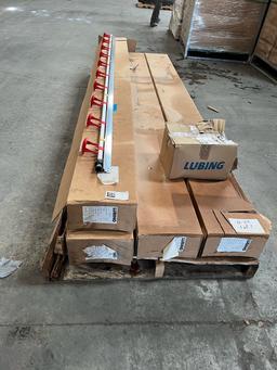 Lubing Drinker Line