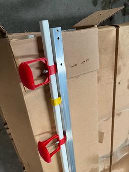 Lubing Drinker Line