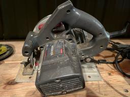 Circular Saw