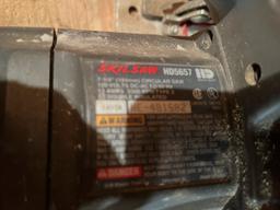 Circular Saw