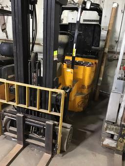 Landall/Bendi Forklift 2004- Model#B25