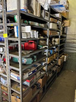 Power Steering Pumps and More