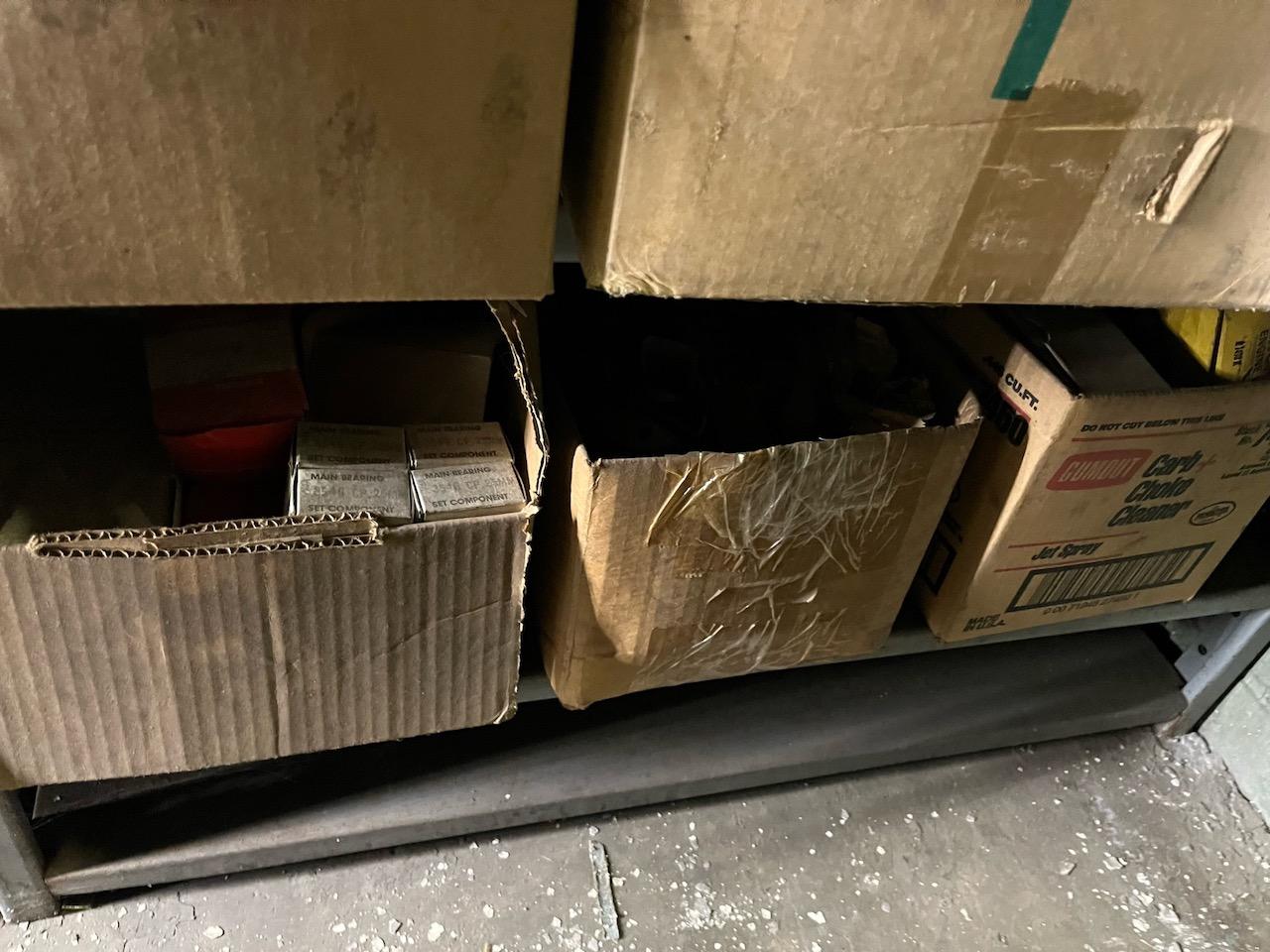 Power Steering Pumps and More