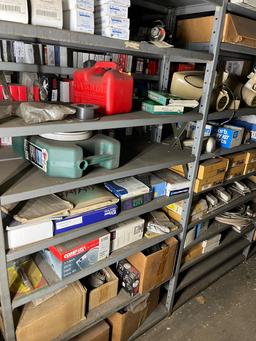 Power Steering Pumps and More