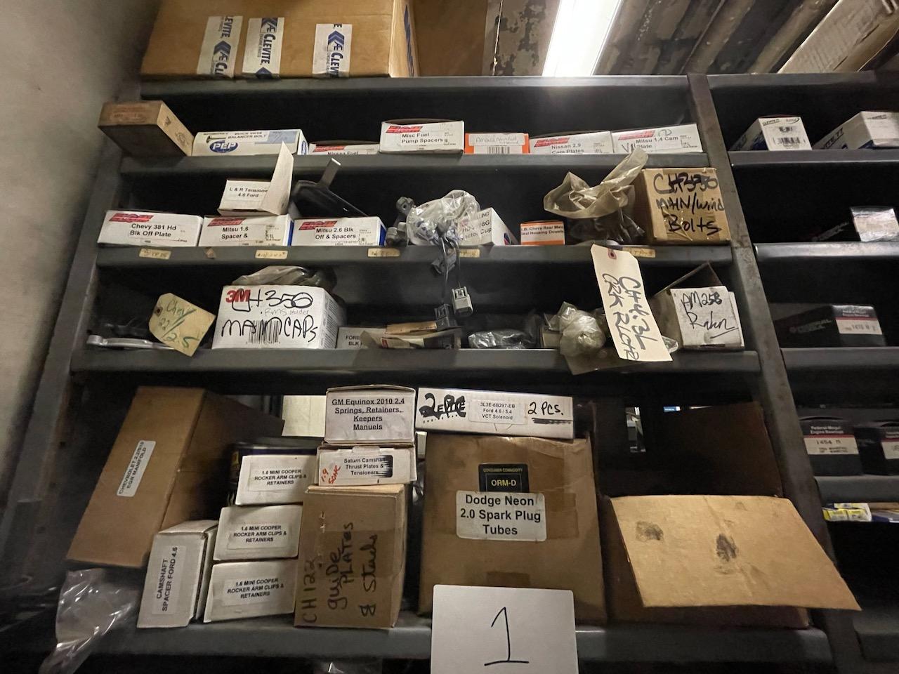 Power Steering Pumps and More