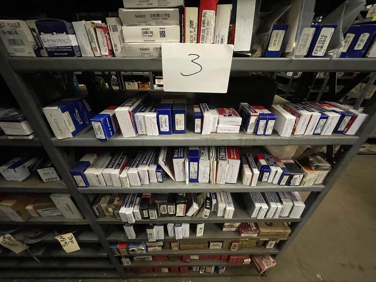 Power Steering Pumps and More