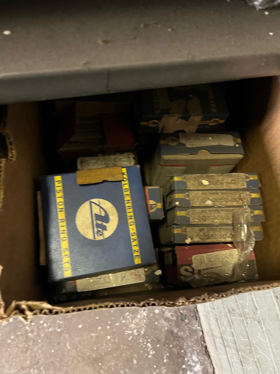 Power Steering Pumps and More